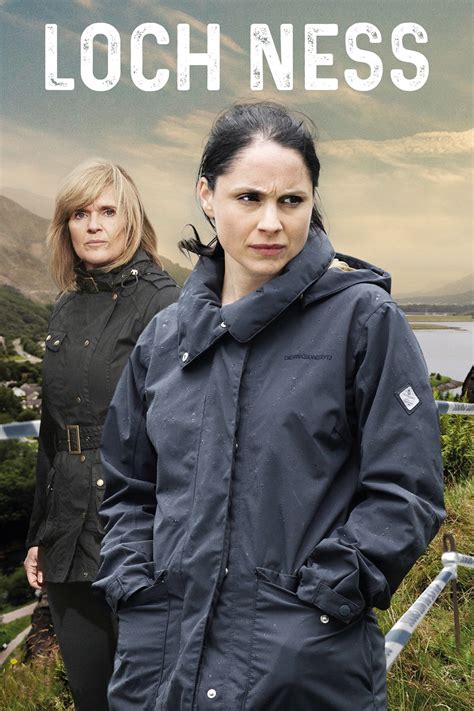 loch ness tv series season 2.